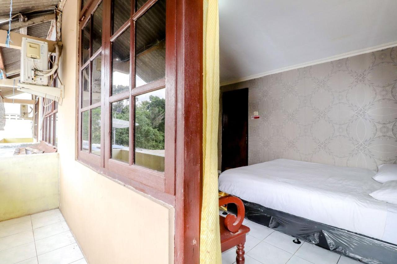 Golden Inn 1 Yogyakarta Ngoại thất bức ảnh