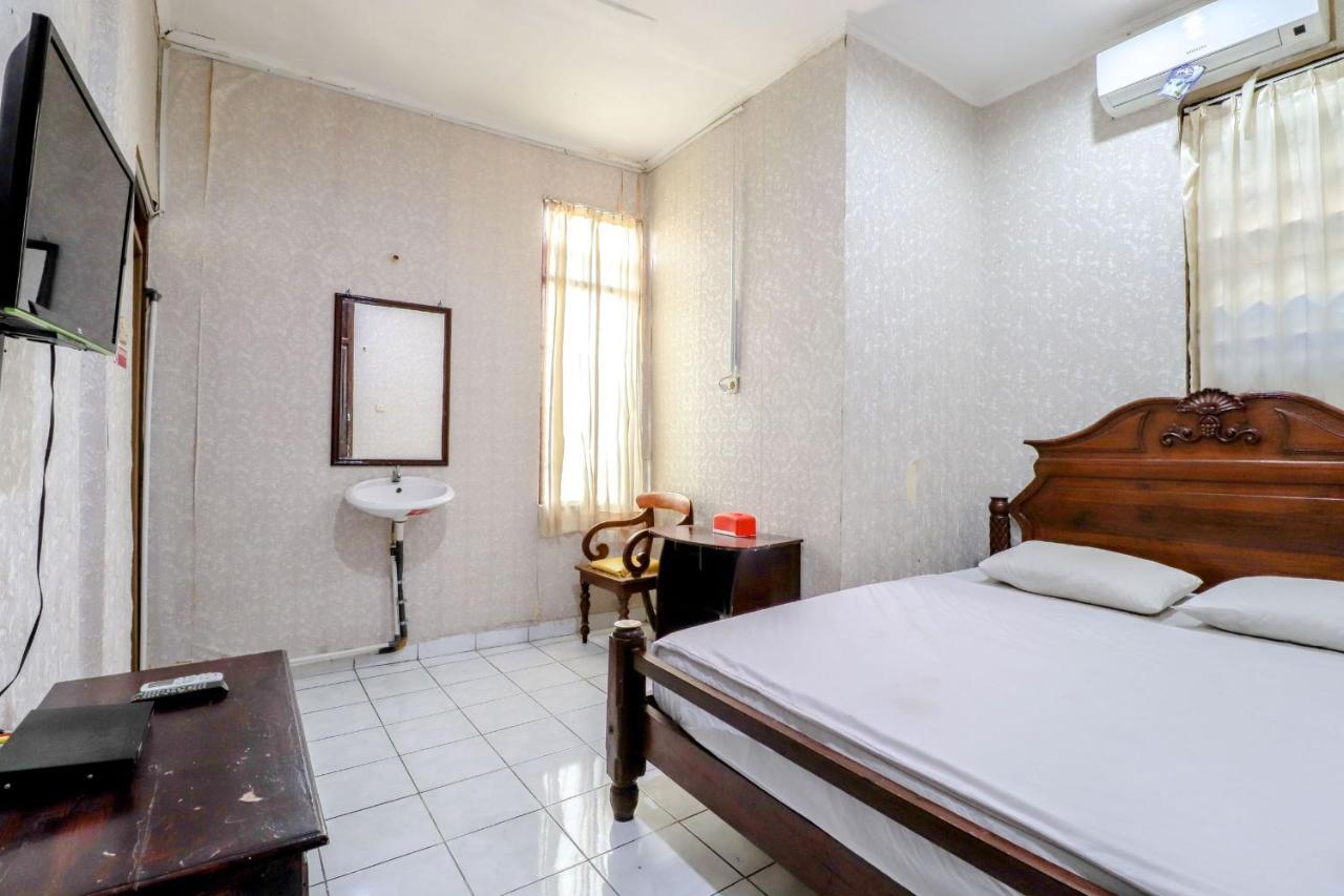 Golden Inn 1 Yogyakarta Ngoại thất bức ảnh