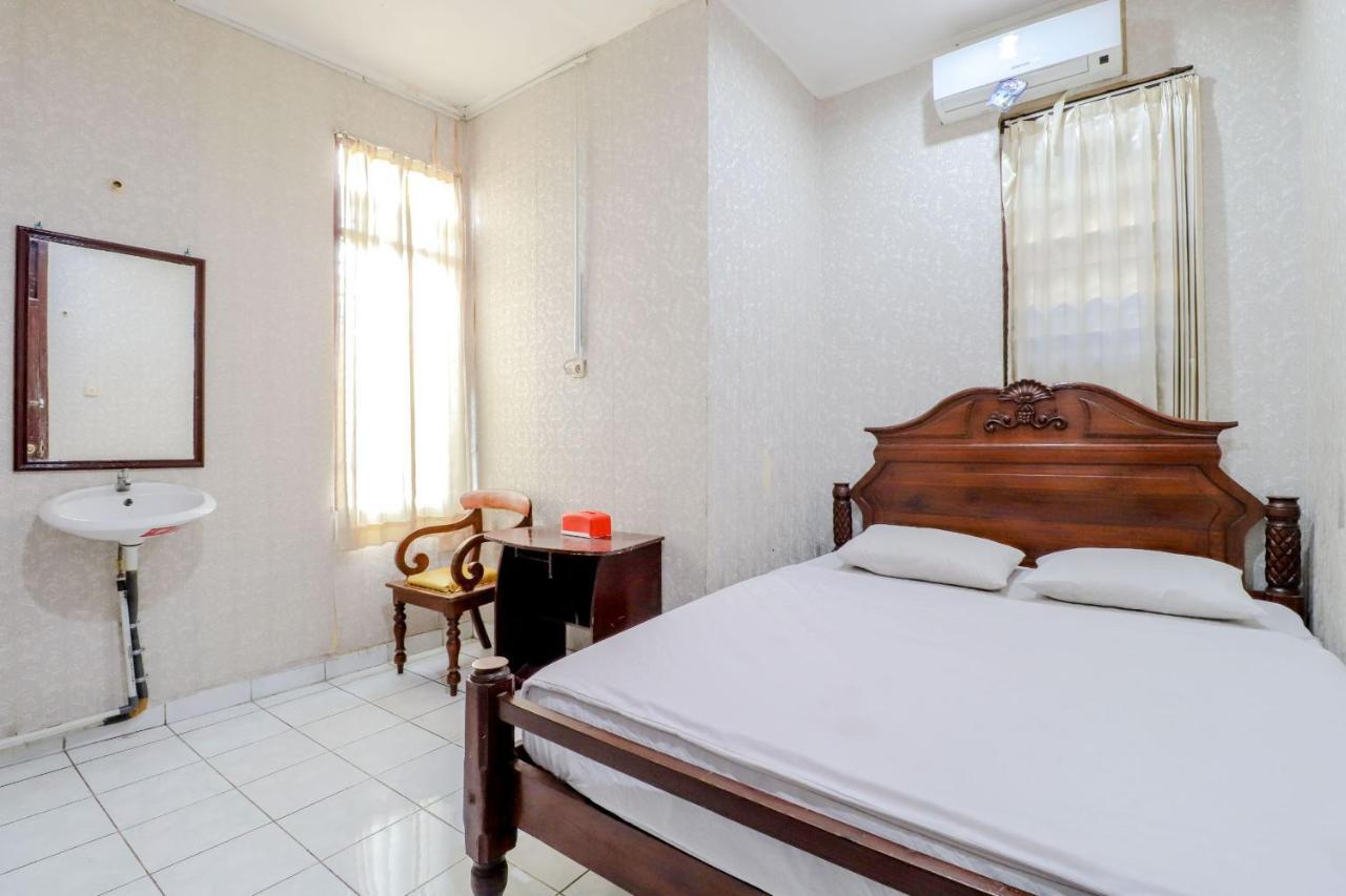 Golden Inn 1 Yogyakarta Ngoại thất bức ảnh